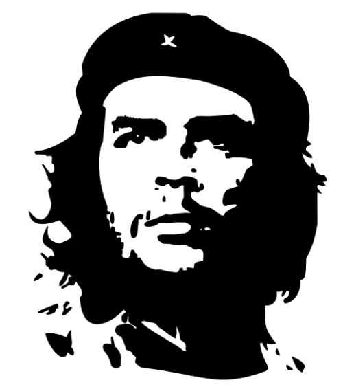 Ernesto "Che" Guevara - a victim of his own revolutionary fervour?